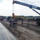 «Черномортранснефть» заменила 23,94 км магистральных нефтепроводов - АО "Уралчермет" - Производственный комплекс по нанесению изоляционных покрытий для трубопроводов