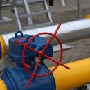 В Московской области в 2017 г введено в эксплуатацию 52 газопровода, протяженностью 316 км - АО "Уралчермет" - Производственный комплекс по нанесению изоляционных покрытий для трубопроводов